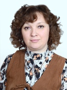 Наєнко Наталія Володимирівна