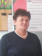 Ясінська Марія Іванівна