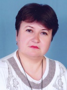 Лисенко Вікторія Анатоліївна