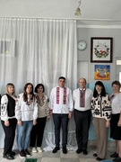 День Вишиванки
