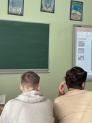 Презентація проєкту