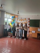 День працівників освіти!