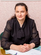 Петрук Марія Іванівна