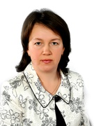 Коземчук Марія Юріївна