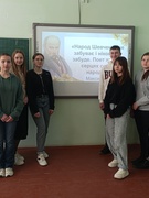 Шевченківські дні 2025