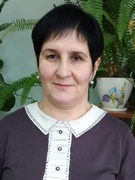 Яківчук Ірина Михайлівна