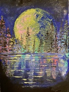 20.10. Вікторина "Загадки зоряного неба" до Всесвітнього тижня космосу