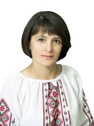 Тимошенко Марина Анатоліївна