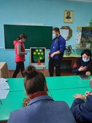 Педагогічний консиліум "Адаптація 1,5 класів до нових умов навчання"