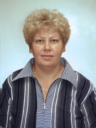 Трохимець Наталія Василівна