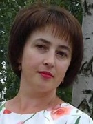 Галайда Наталія Миколаївна