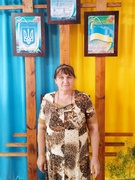 Якимчук Галина Ананіївна
