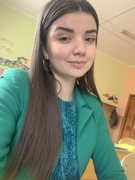 Воробець Богдана Дмитрівна