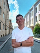 Поторась Олег Володимирович