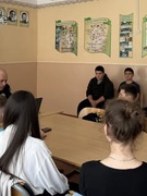 «Як зрозуміти,що тебе намагаються завербувати?»