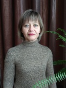 Майгун Катерина Євгенівна