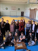 Мистецтво ходів і стратегій