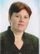 Панчук Неоніла Олександрівна