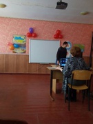 Вітання на 8 березня