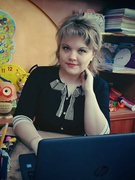 КИРНИЧНА Валентина Станіславівна