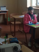 Я дослідник.
