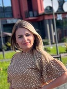 Гелій Олена Ігорівна