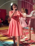 Мельничук Ніна Сергіївна