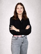 Кирдода Діана Ігорівна