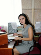 Петлевана Наталя Михайлівна