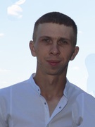 Чумак Дмитро Сергійович