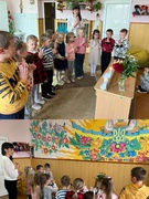 Слава ГЕРОЯМ УКРАЇНИ!