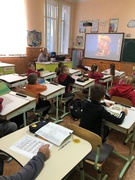 Ментальне здоровʼя дітей: підтримка та розуміння.