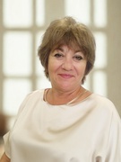 Варфоломієва Антоніна Василівна