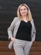 Мельник Анна Михайлівна
