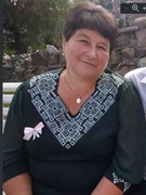 Шостак Оксана Остапівна