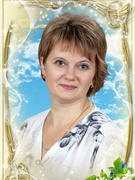 Шинкарук Наталія Олександрівна