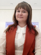 Числаш Вікторія Вікторівна