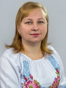 Бурмас Марія Миколаївна