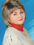 Панчішка Наталія Володимирівна