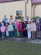 Свято Покрови Пресвятої Богородиці