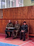 День захисників та захисниць