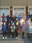 Всесвітній день ДОБРОТИ