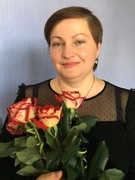 Миколайчук Ірина Анатоліївна