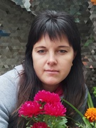 Бусієнко Наталя Семенівна