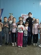 8 травня — День пам’яті та примирення