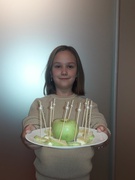 ЗЕЛЕНИЙ день флешмобу