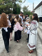 Перший дзвоник 2025