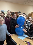 ФОТОАЛЬБОМ 2025-2026