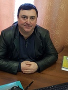 Гочар Юрій Миколайович