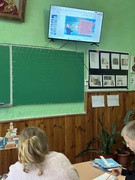 Місячник Кібербезпеки